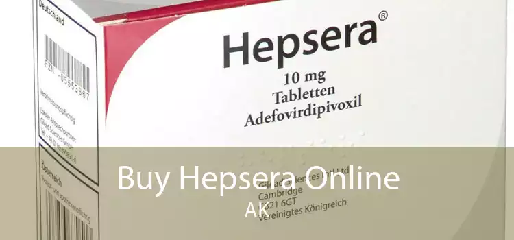 Buy Hepsera Online AK