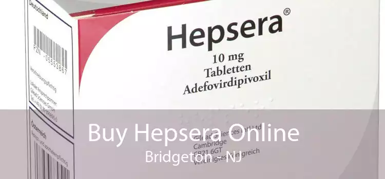 Buy Hepsera Online Bridgeton - NJ