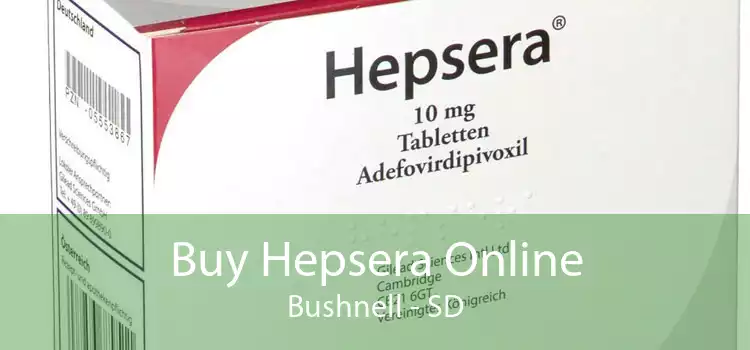 Buy Hepsera Online Bushnell - SD