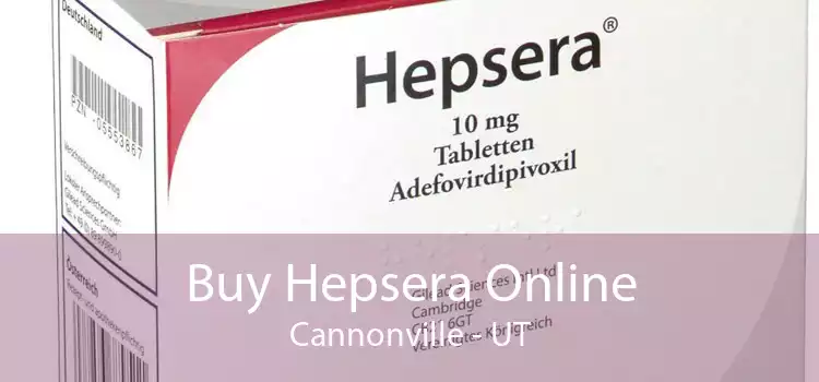 Buy Hepsera Online Cannonville - UT
