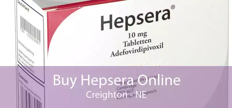 Buy Hepsera Online Creighton - NE