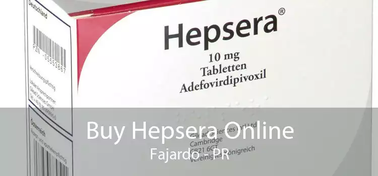 Buy Hepsera Online Fajardo - PR